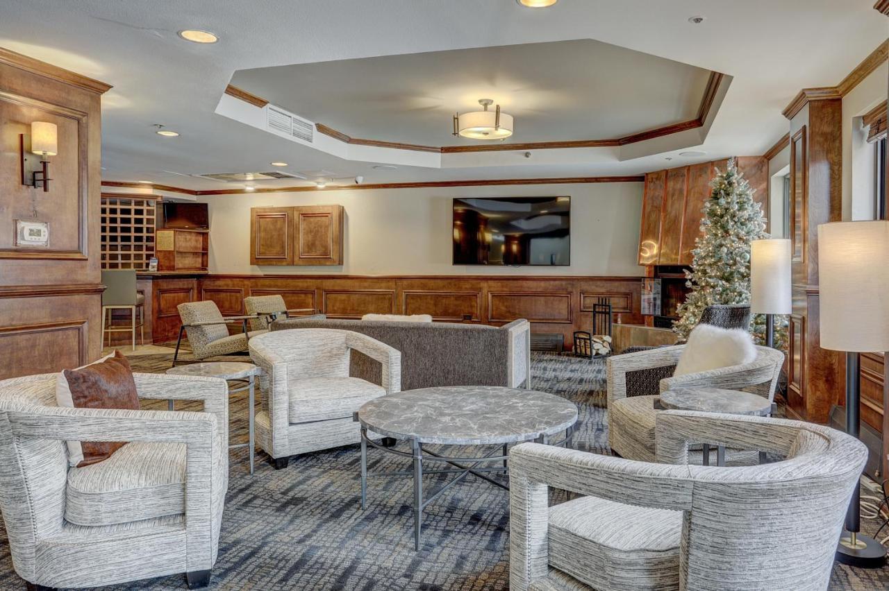 Spacious Condo In The Heart Of Breckenridge Condo Εξωτερικό φωτογραφία