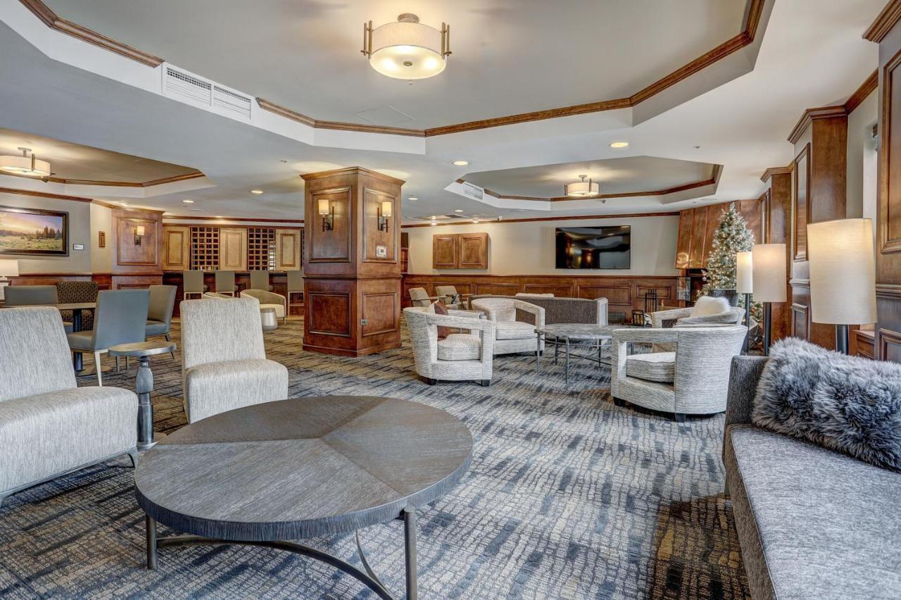 Spacious Condo In The Heart Of Breckenridge Condo Εξωτερικό φωτογραφία