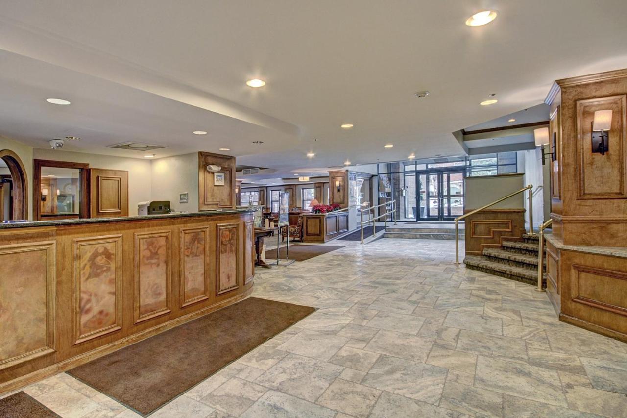 Spacious Condo In The Heart Of Breckenridge Condo Εξωτερικό φωτογραφία