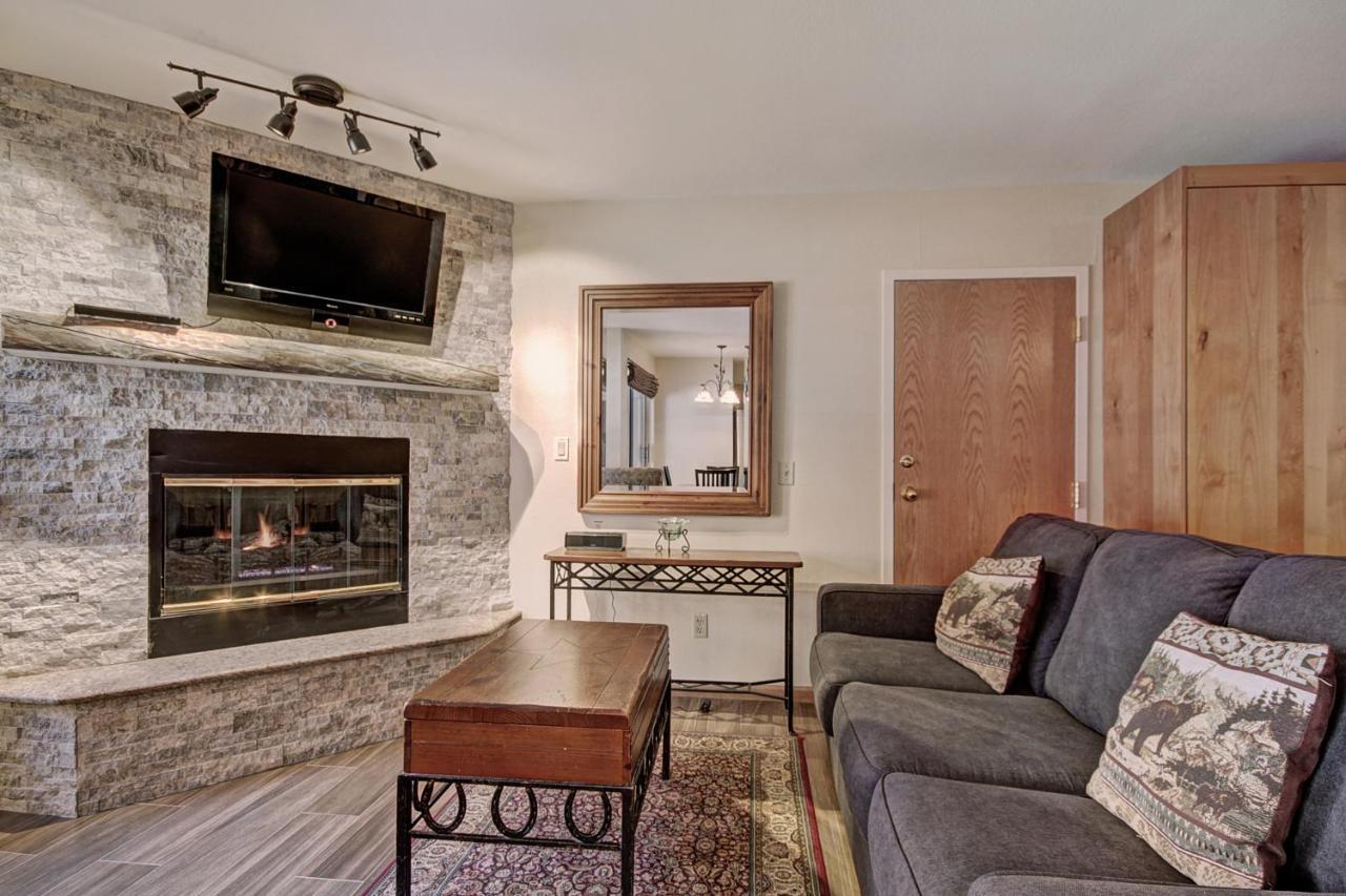 Spacious Condo In The Heart Of Breckenridge Condo Εξωτερικό φωτογραφία