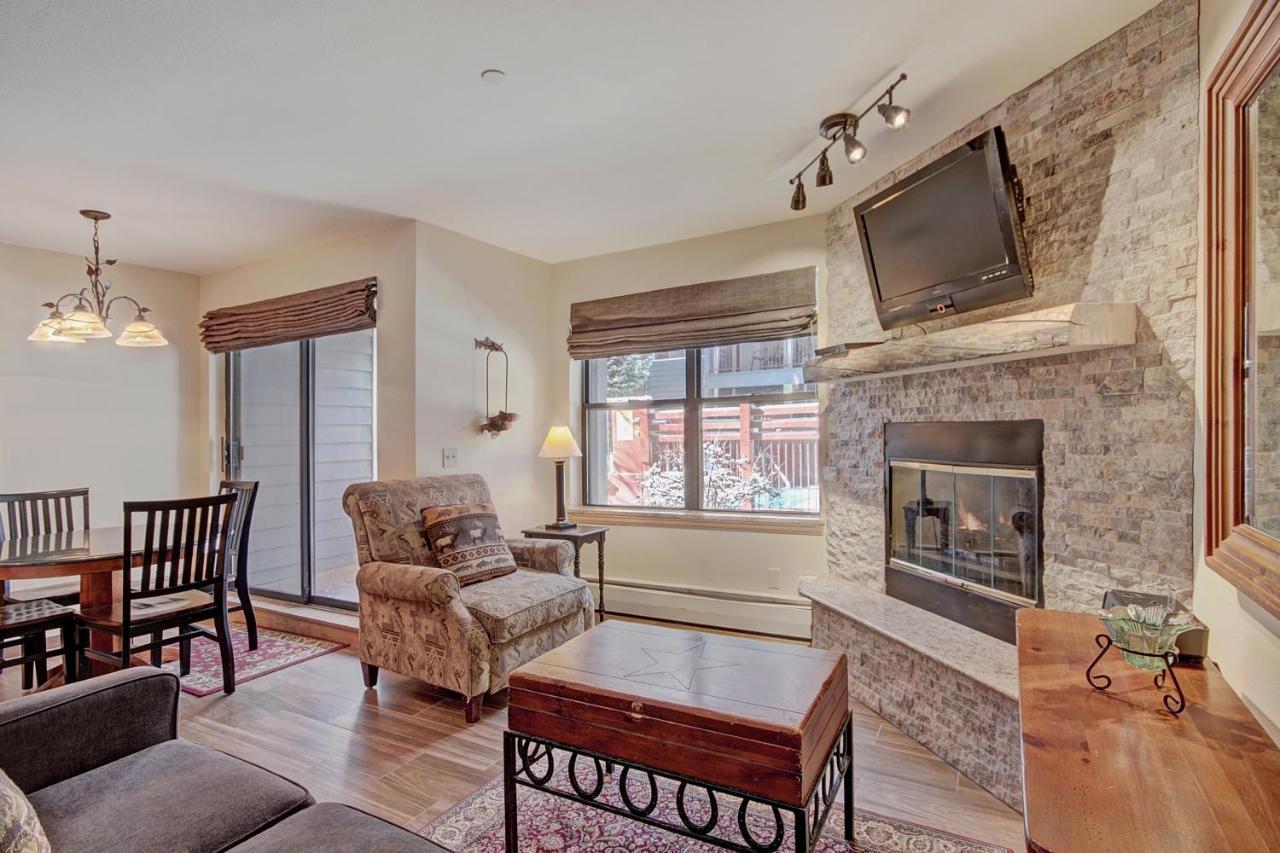 Spacious Condo In The Heart Of Breckenridge Condo Εξωτερικό φωτογραφία