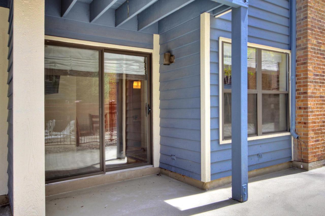 Spacious Condo In The Heart Of Breckenridge Condo Εξωτερικό φωτογραφία