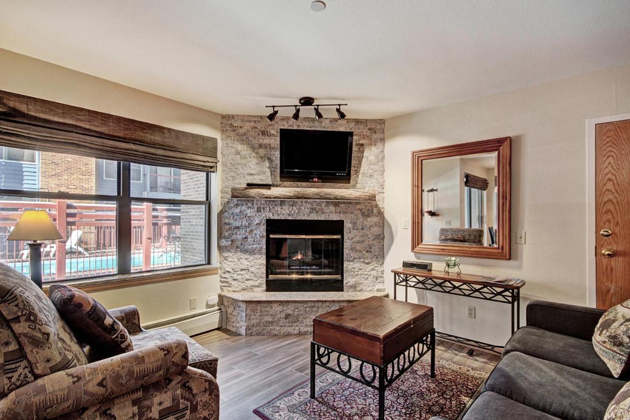 Spacious Condo In The Heart Of Breckenridge Condo Εξωτερικό φωτογραφία