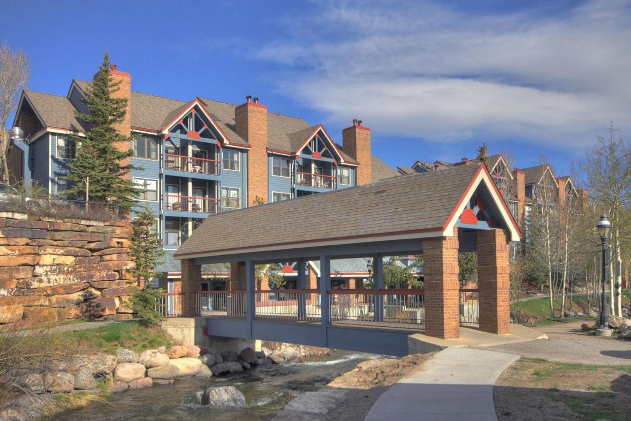 Spacious Condo In The Heart Of Breckenridge Condo Εξωτερικό φωτογραφία