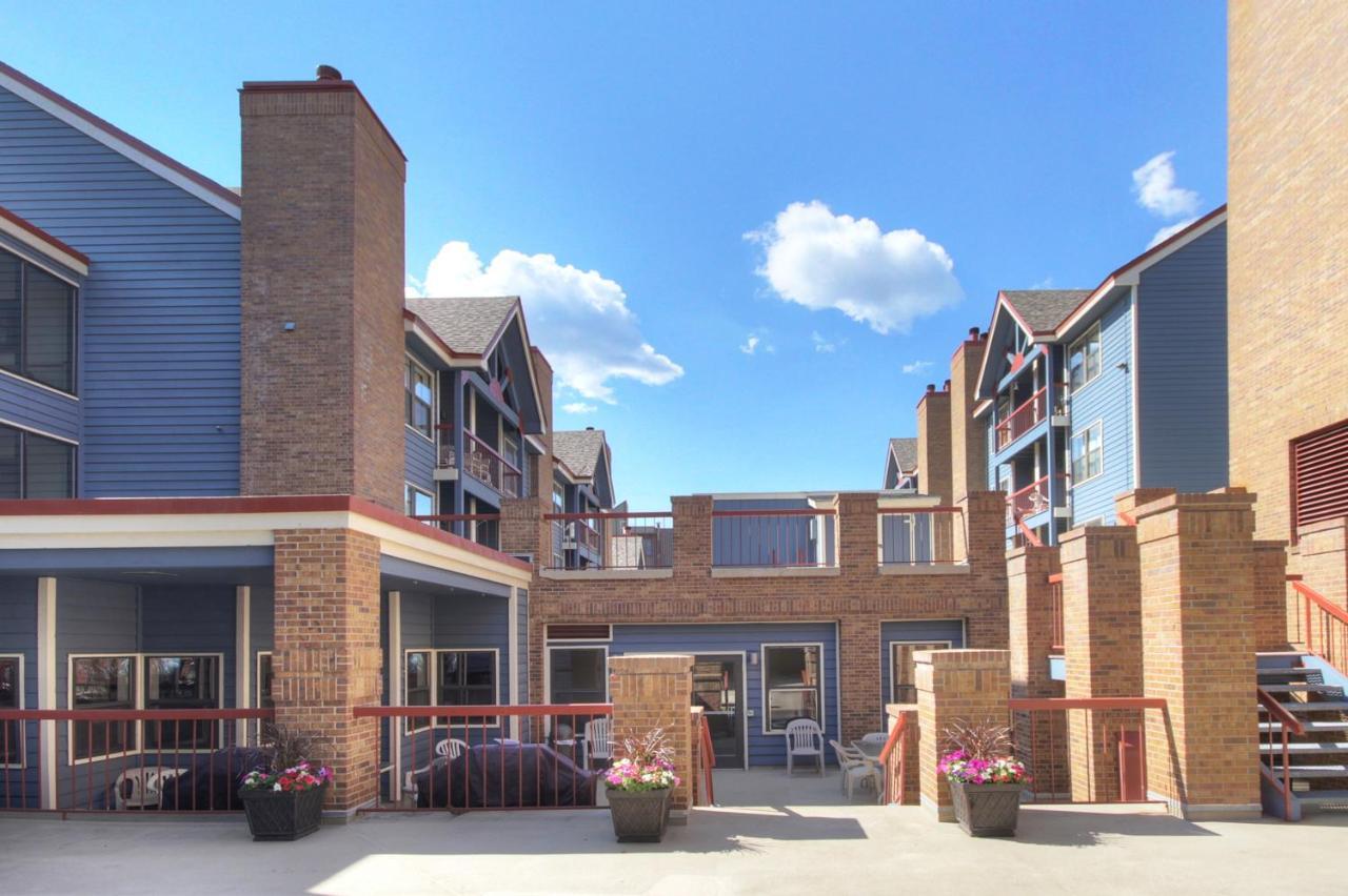 Spacious Condo In The Heart Of Breckenridge Condo Εξωτερικό φωτογραφία