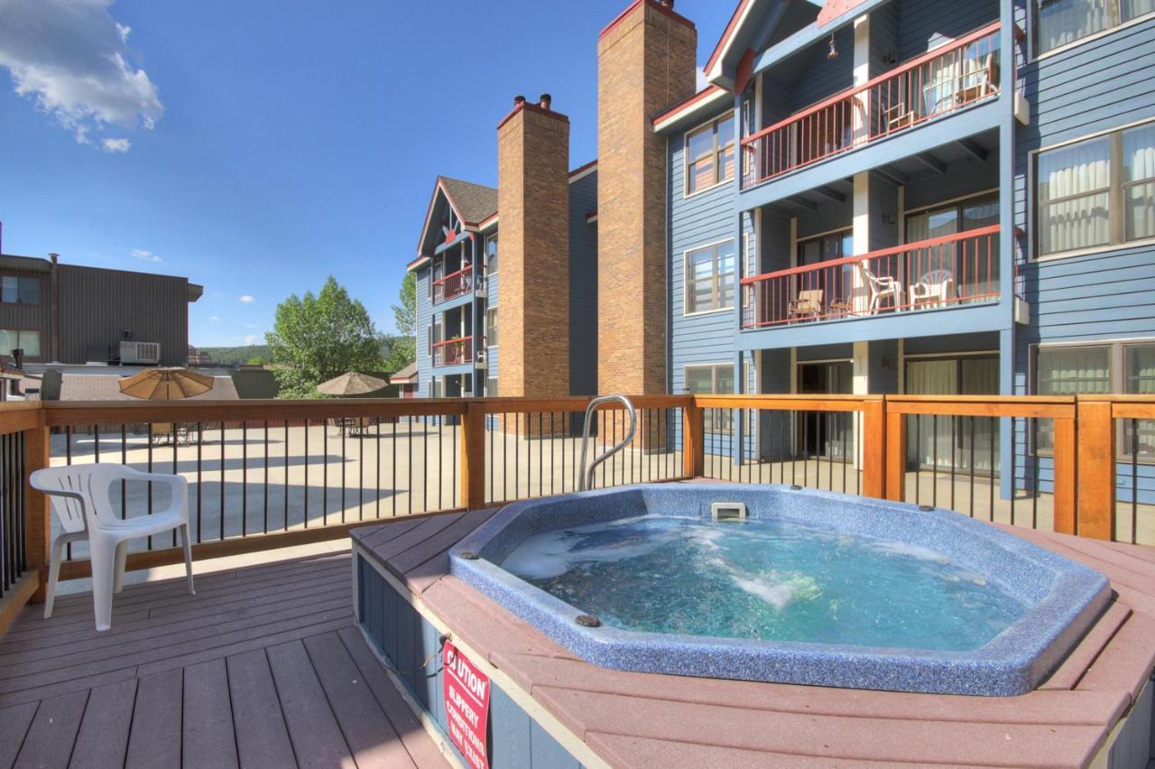 Spacious Condo In The Heart Of Breckenridge Condo Εξωτερικό φωτογραφία